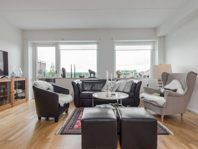 2 rok · 59 m² · Söderforsgatan 12