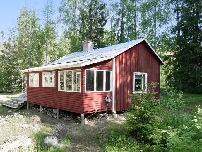 1 rok · Knutnäset 736