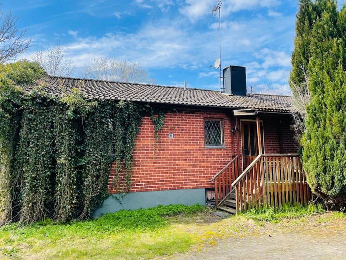 4 rok · 96 m² · Vaktvägen 6