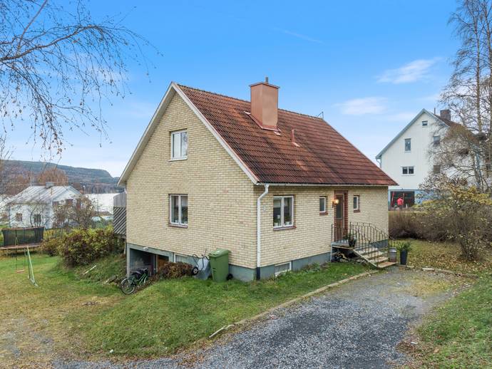5 rok · 112 m² · Sätravägen 5