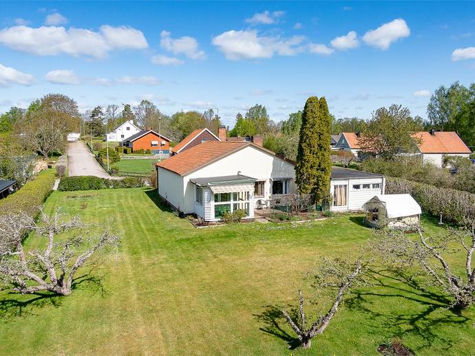 4 rok · 83 m² · Dalgatan 6