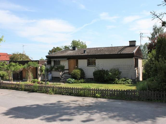 4 rok · 149 m² · Villagatan 16