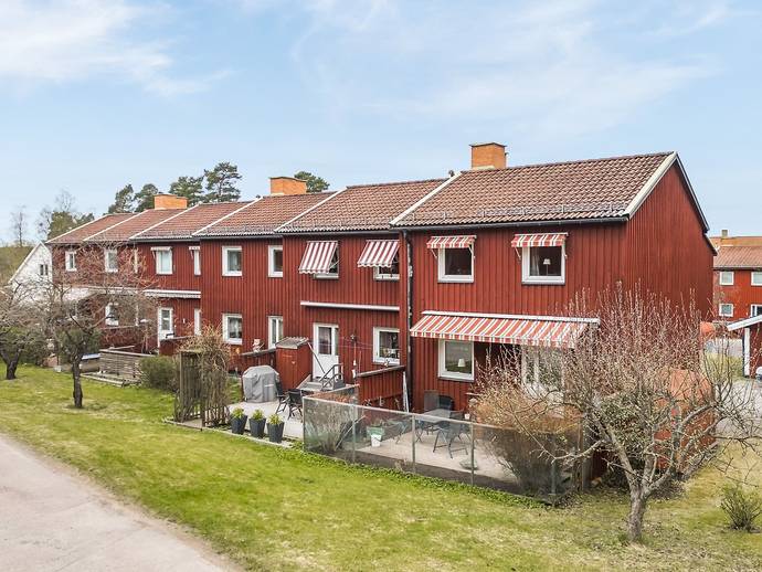 3 rok · 79 m² · Stiernhööksvägen 3D