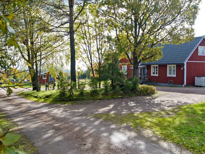 5 rok · 125 m² · Krogstorp 5