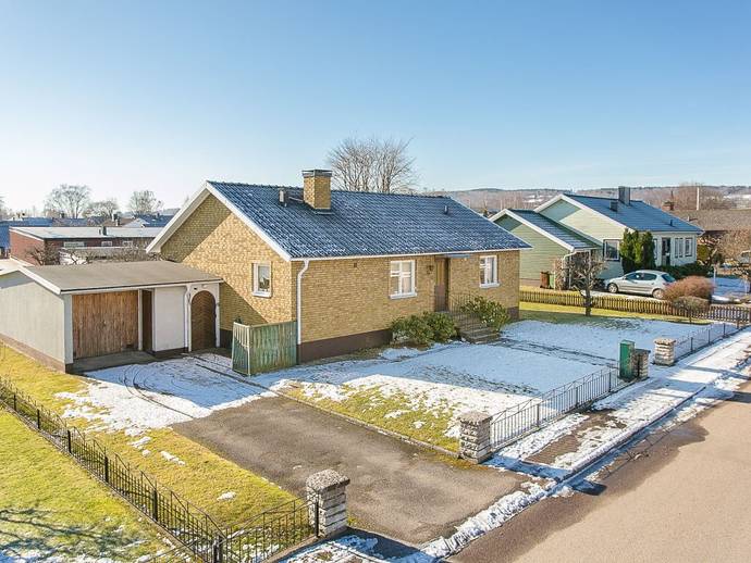 4 rok · 92 m² · Blåklintsgatan 3