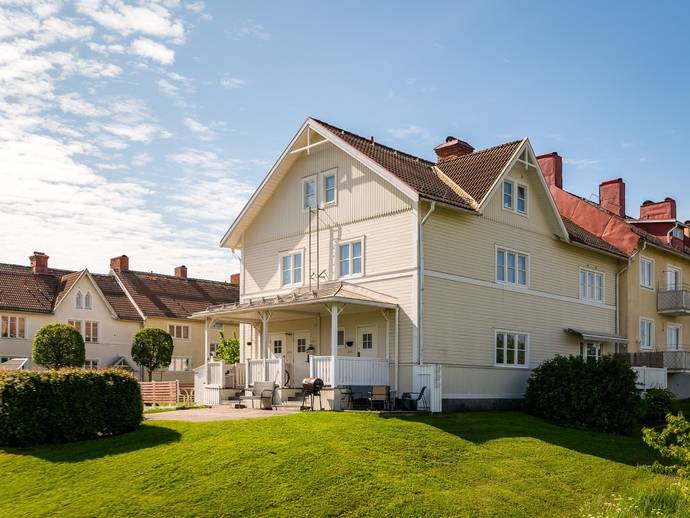 2 rok · 75,2 m² · Ankargatan 12