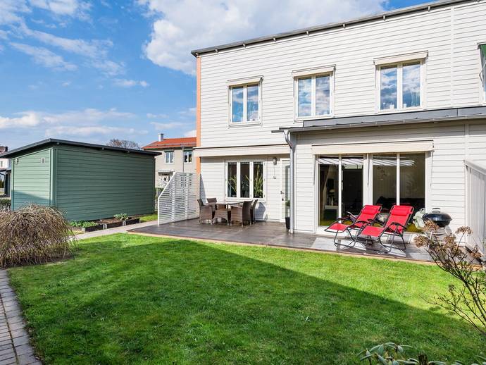 5 rok · 112 m² · Vårbrisvägen 14