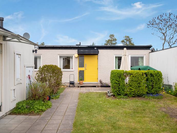 6 rok · 144 m² · Svedjevägen 21