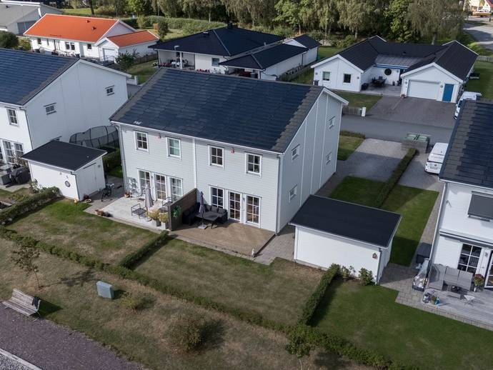 5 rok · 115 m² · Läkeörtsvägen 52