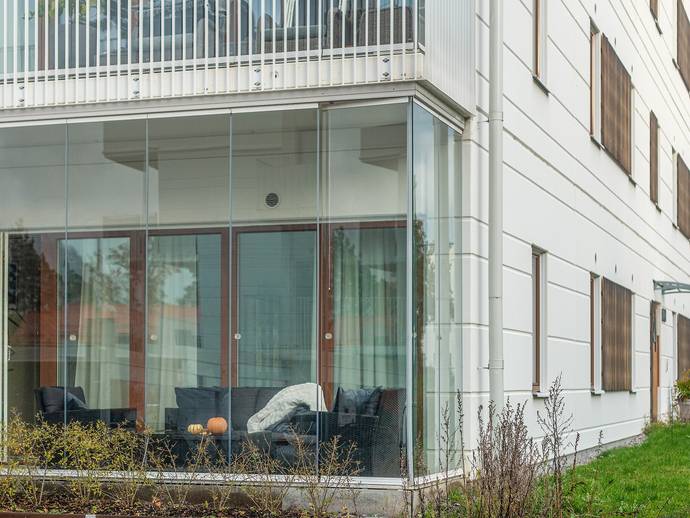 4 rok · 88 m² · Ugglevägen 4
