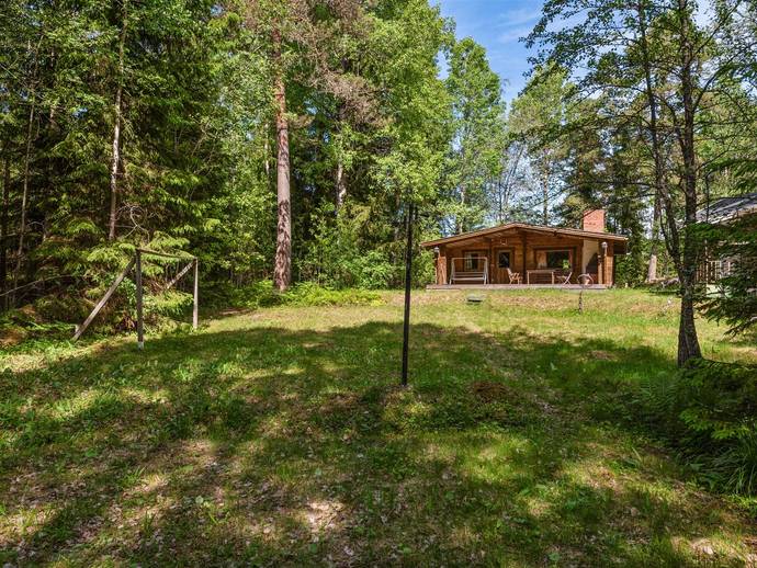 3 rok · 60 m² · Gunnvägen 18