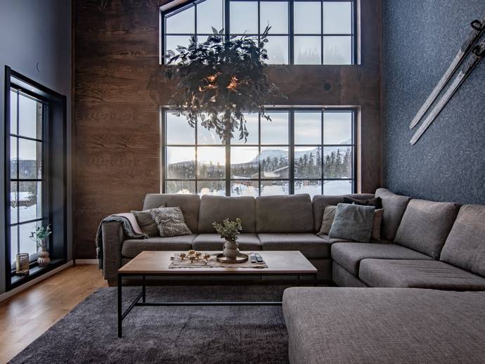 5 rok · 97 m² · Orrstigen 46