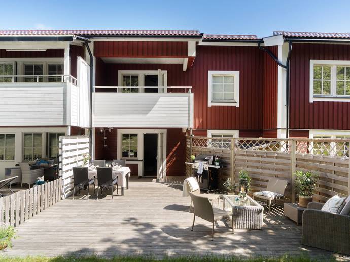 5 rok · 118 m² · Hovslagarvägen 66