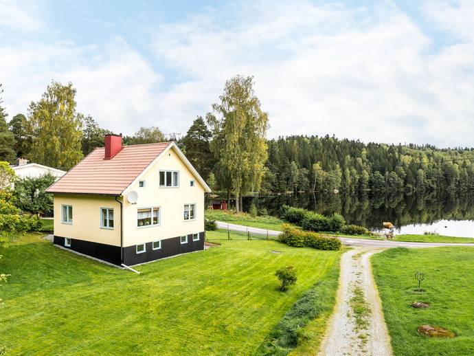 4 rok · 91 m² · Varvsvägen 11