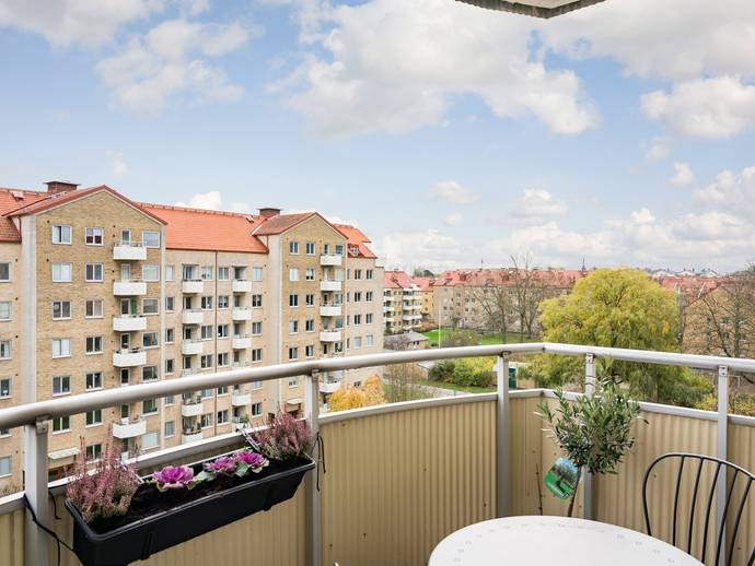 2 rok · 63 m² · Köpenhamnsvägen 44A
