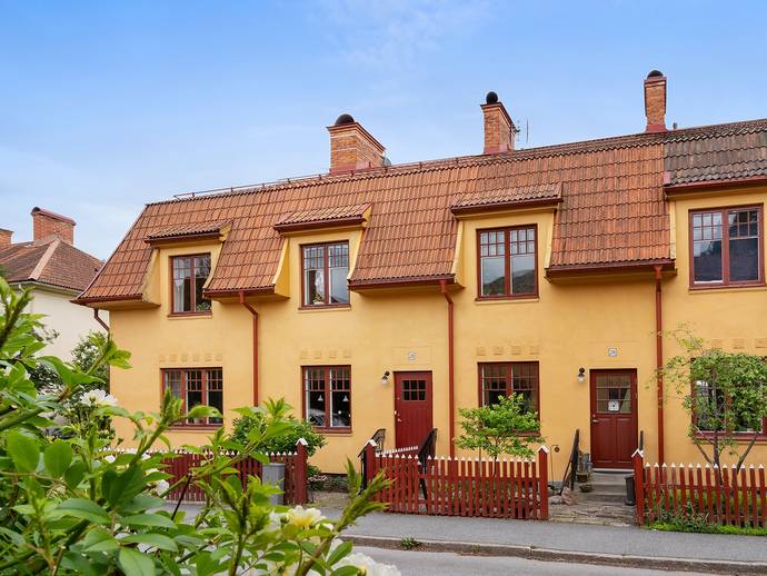 5 rok · 89 m² · Margaretavägen 28