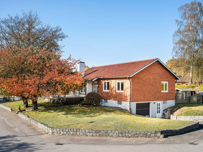 4 rok · 94 m² · Hasselliden 5