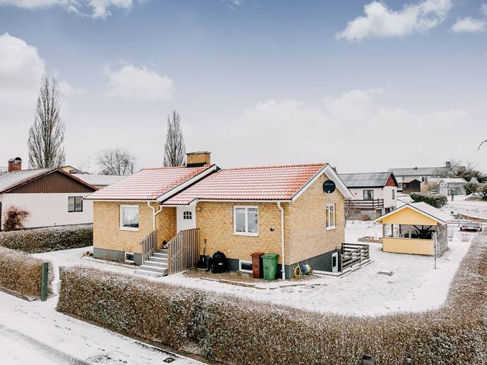 3 rok · 83 m² · Nolboplan 24