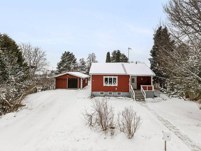 4 rok · 60 m² · Svetsaregatan 10