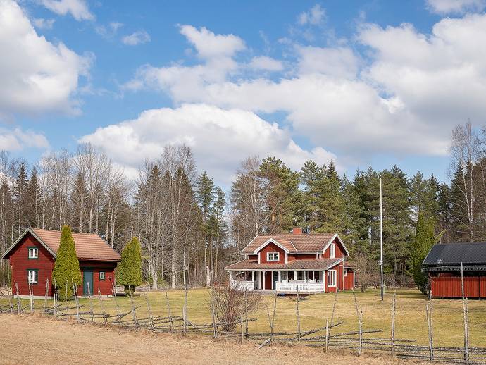 3 rok · 75 m² · Lövstaholm 89A