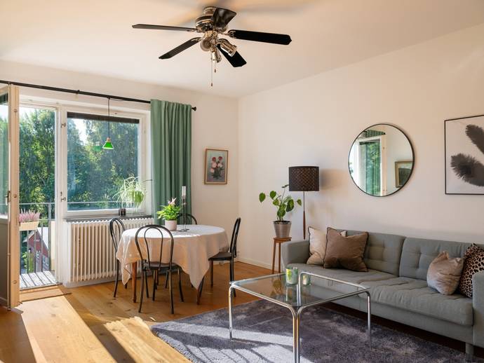 2 rok · 41 m² · Vadmalsvägen 1