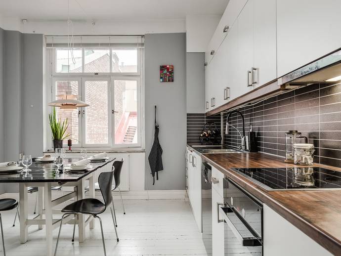 2 rok · 63 m² · Stenvinkelsgatan 11A