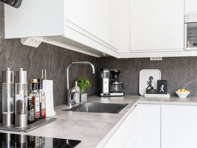 2 rok · 56,5 m² · Smålandsgatan 24A