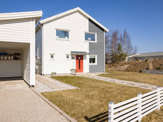5 rok · 138 m² · Målarevägen 56