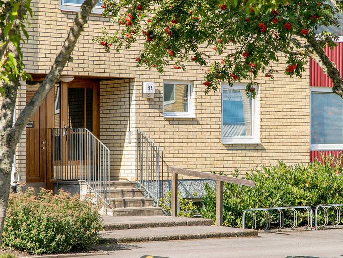 3 rok · 86,5 m² · Järdalavägen 8A