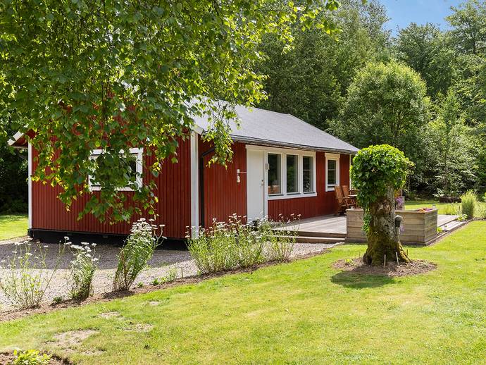 3 rok · 54 m² · Gammalstorp 6087