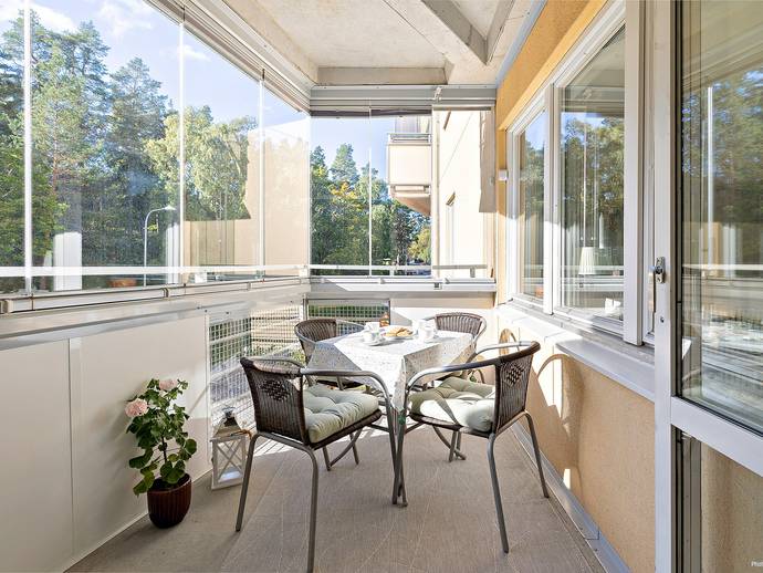 4 rok · 91 m² · Sörgårdsvägen 20
