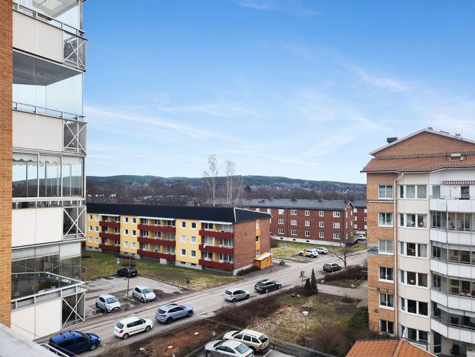 3 rok · 80 m² · Älvåsgatan 29