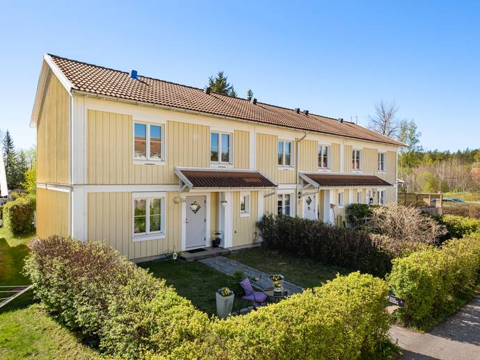 4 rok · 98 m² · Skogsfruvägen 34