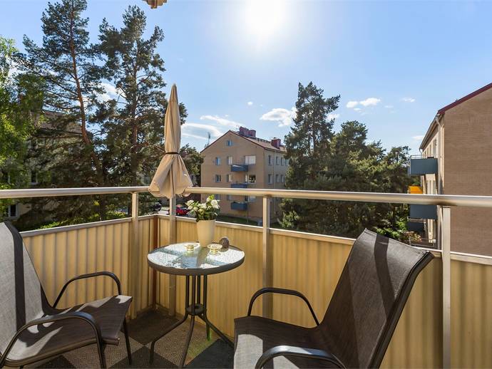 2 rok · 44,5 m² · Slätbaksvägen 17