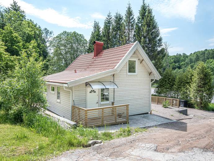 5 rok · 46 m² · Uddevallavägen 9