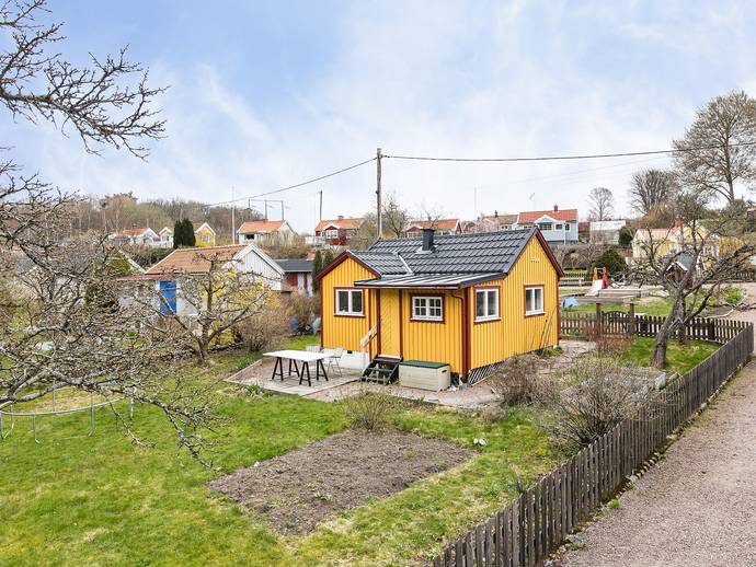 2 rok · 30 m² · Anemongången 128