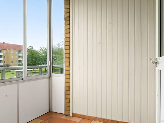 1 rok · 41 m² · Arvesgärde 35