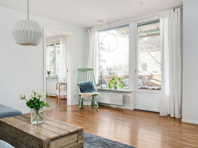 3 rok · 74 m² · Sockenvägen 28