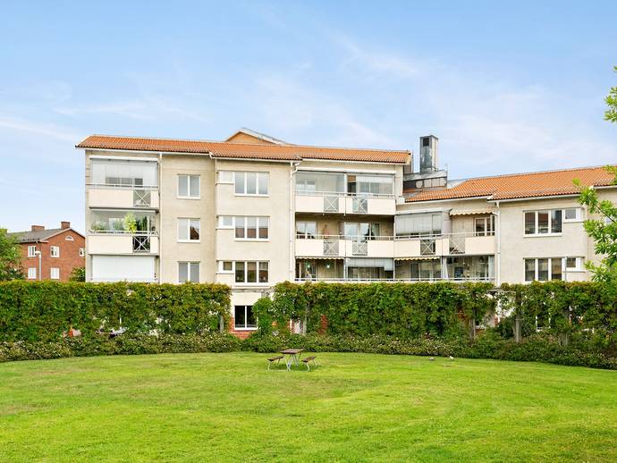 1 rok · 43 m² · Forssa Gränd 3