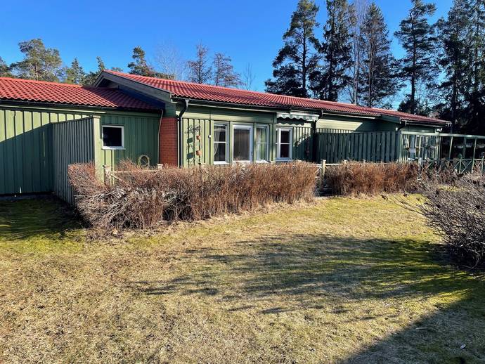 2 rok · 65 m² · Aniaragränd 22