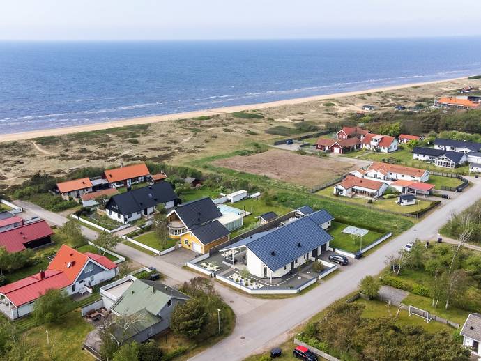5 rok · 177 m² · Kerstins väg 7