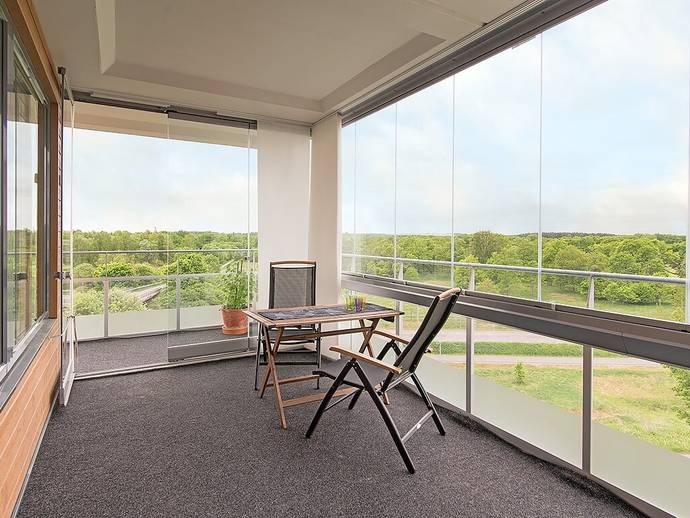 5 rok · 137 m² · Kompanigatan 54
