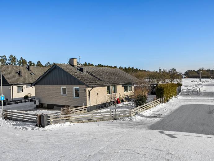 4 rok · 129 m² · Kampanjegatan 5