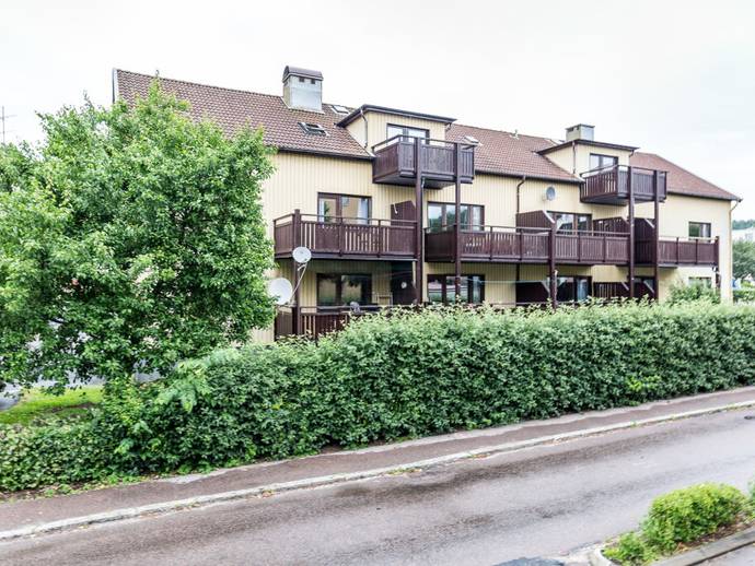 3 rok · 74 m² · Byvägen 12 A