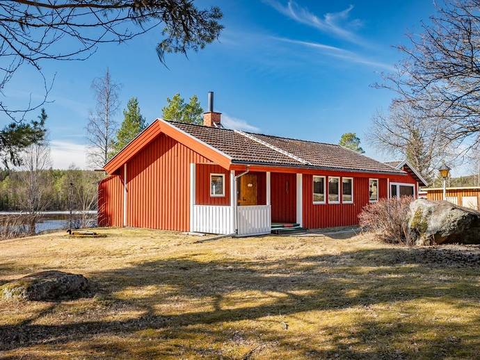 3 rok · 66 m² · Loviken 139