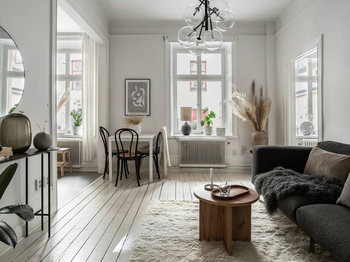 2 rok · 59 m² · Svartensgatan 8 B
