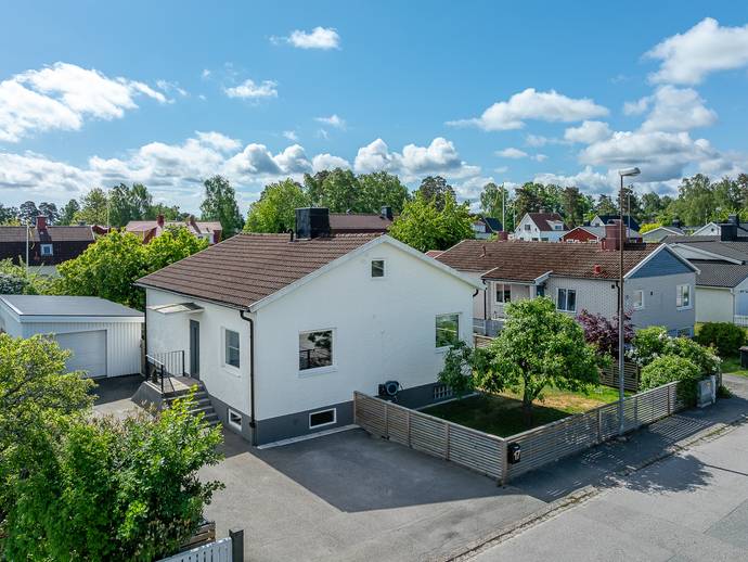 3 rok · 74 m² · Lärkgatan 17