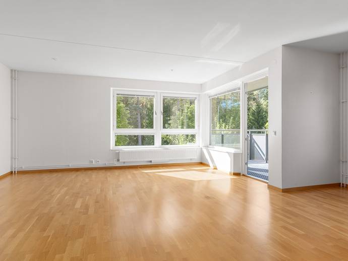 3 rok · 84 m² · Piparens Gata 3