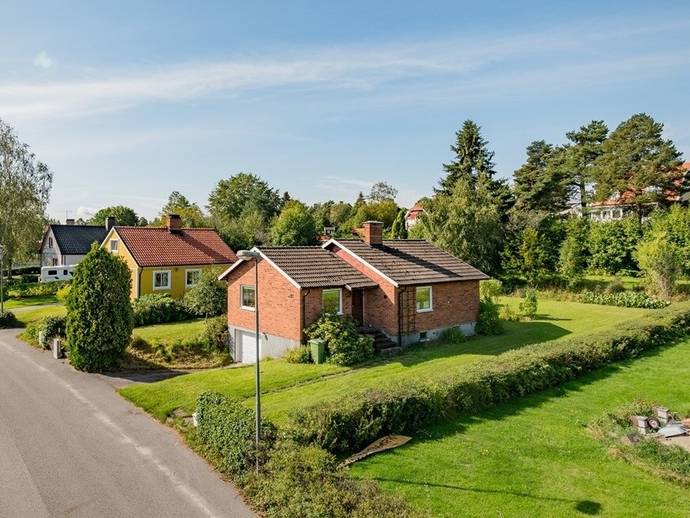 4 rok · 82 m² · Mossvägen 83