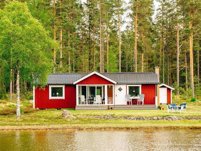 54 m² · Torsö Svartåkra 4